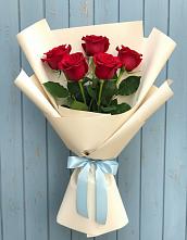 Букет Классика чувств #REPLACE_PRED# Дмитриевском