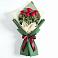 Букет цветов из: Розы в Дмитриевском