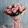Букет цветов из: Розы в Дмитриевском