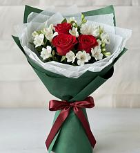 Букет Идеальный Вкус #REPLACE_PRED# Дмитриевском