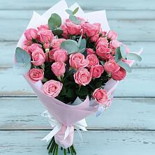 Букет Леди совершенство в Дмитриевском